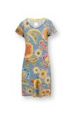 PiP Studio Slaapkleed Djoy Matata Blue