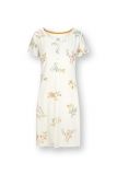 PiP Studio Slaapkleed Daisy Blossom Chique White