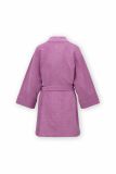 PiP Studio Kimono Nadia Petite Sumo Stripe Lilac