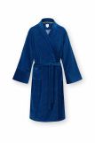PiP Studio Kimono Naomi Velvet Little Sumo Stripe