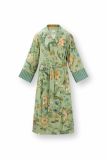 PiP Studio Kimono Noa Safari Bloom Green