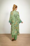 PiP Studio Kimono Noa Safari Bloom Green