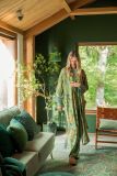 PiP Studio Kimono Noa Safari Bloom Green