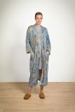 PiP Studio Kimono Noa Jabali Blue
