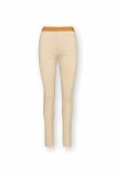 PiP Studio Pyjama Timberly+Bibi Sand