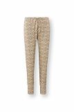 PiP Studio Pyjama Tina+Bobien Khaki