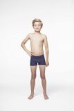 Woody Jongens boxer 2-Pack Navy Blue