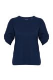 Lords x Lilies Topje + Lange broek, donkerblauw