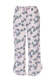 Lords x Lilies Topje + Lange broek, donkerblauw