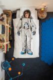 Snurk Astronaut 140x220 + 1 sloop