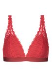 Mey Triangle Bra Poetry Temptation