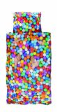 Snurk Ball Pit 140x220 +1 sloop