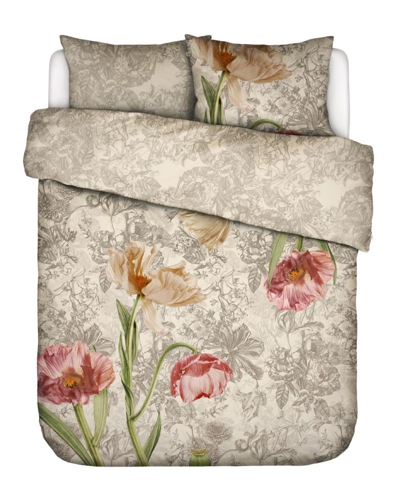 Essenza Annabel 240x220+2 vanilla