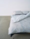 Marc O'Polo Karie 140x220+1 Blue