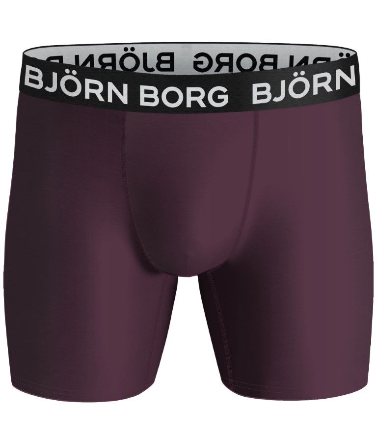 Björn Borg Performance Boxer MP001 2-Pack