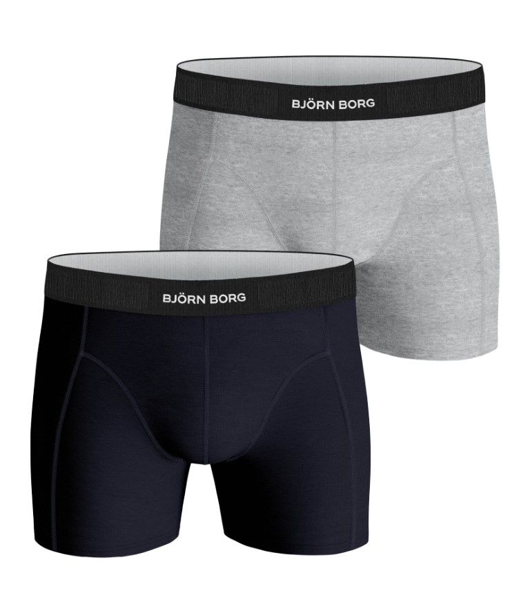 Björn Borg Shorts 2-Pack