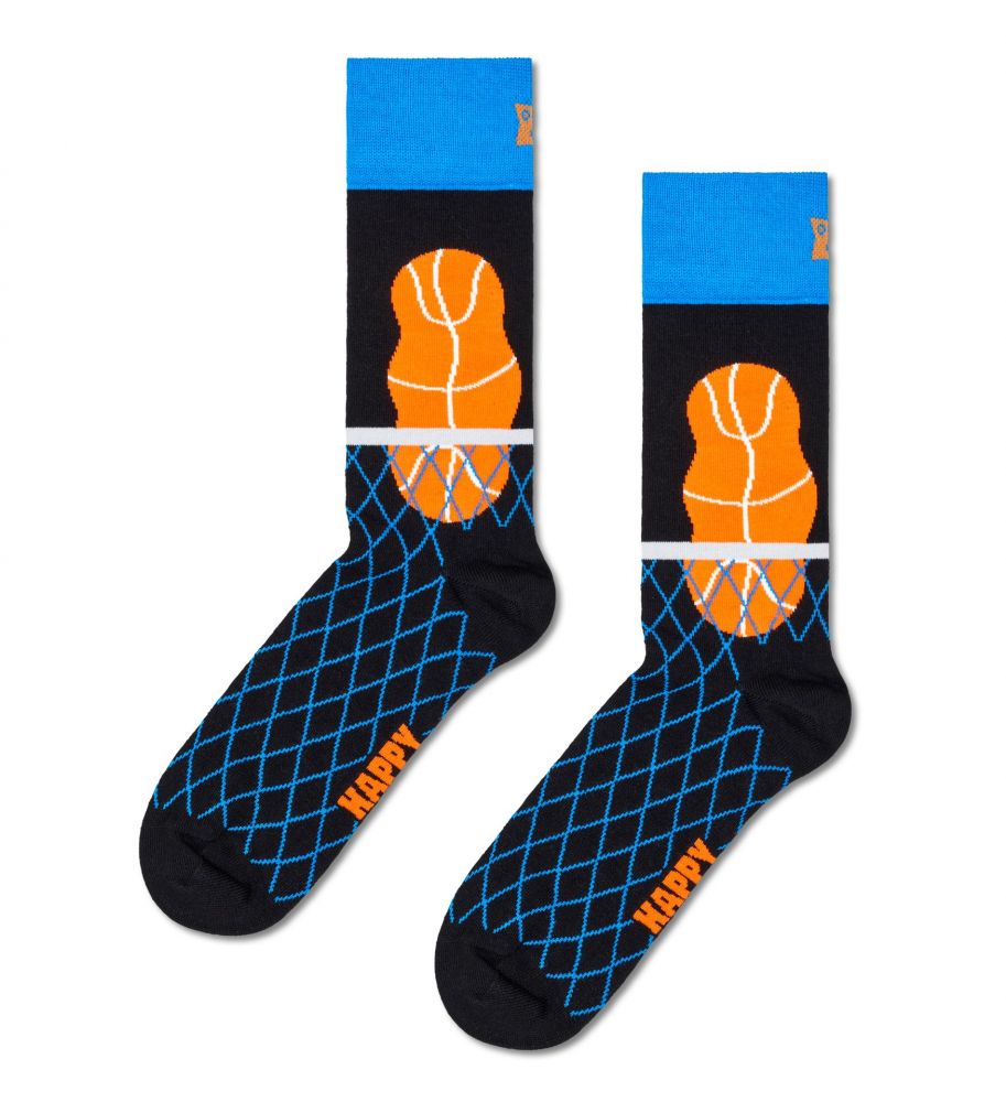Happy Sock Dunk