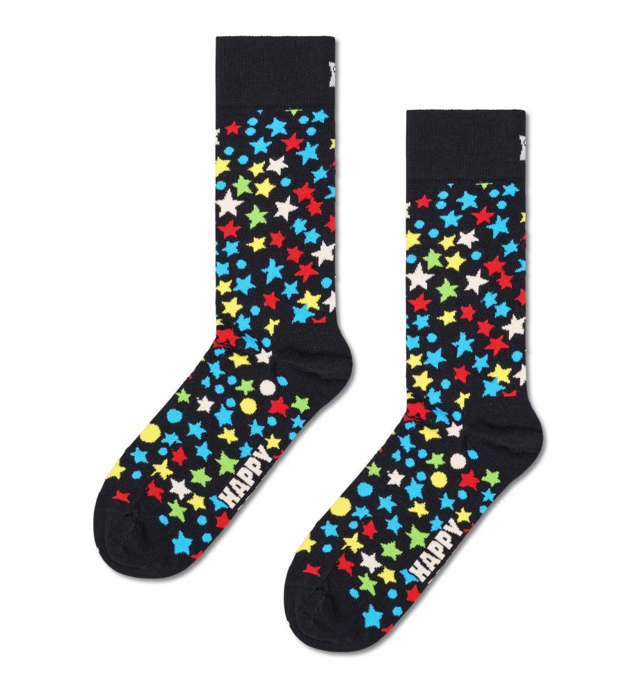 Happy Sock Stars