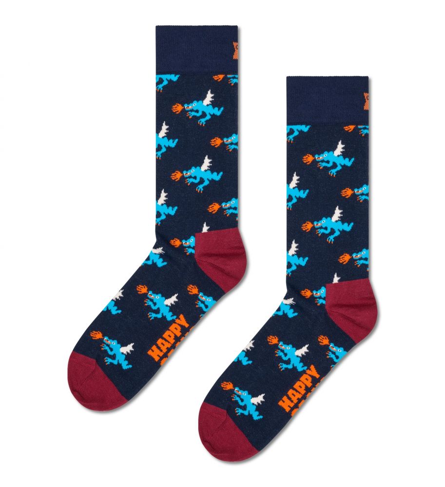 Happy Socks Dragon