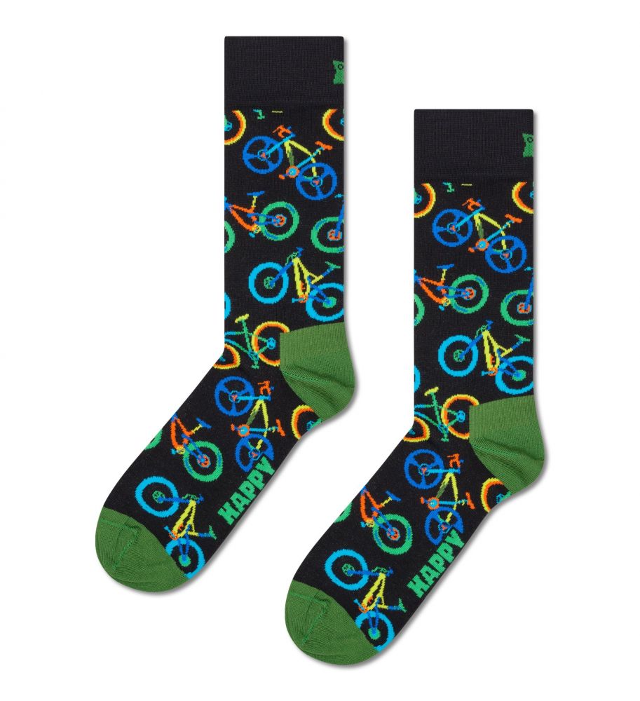 Happy Socks Mountain Bike