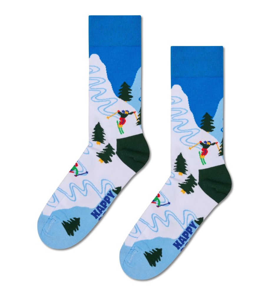 Happy Socks Slalom