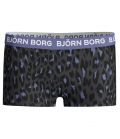 Björn Borg Minishorts Shocking Leo 2-Pack