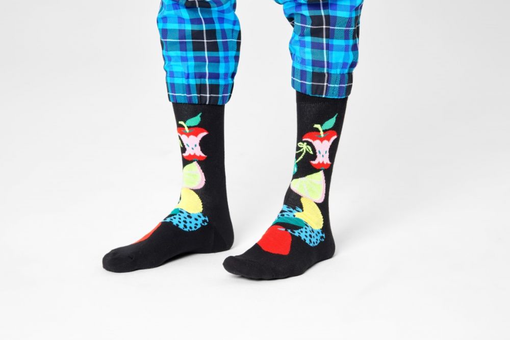 Happy Socks Fruit Stack