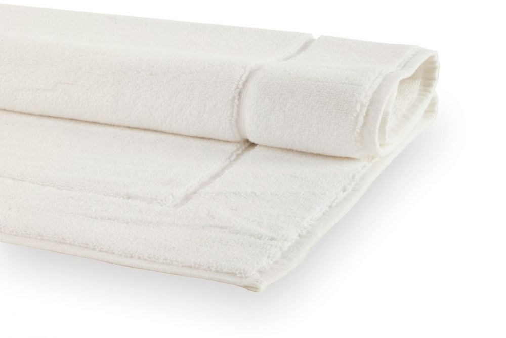Aquanova Badmat London 60x60 Ivoor