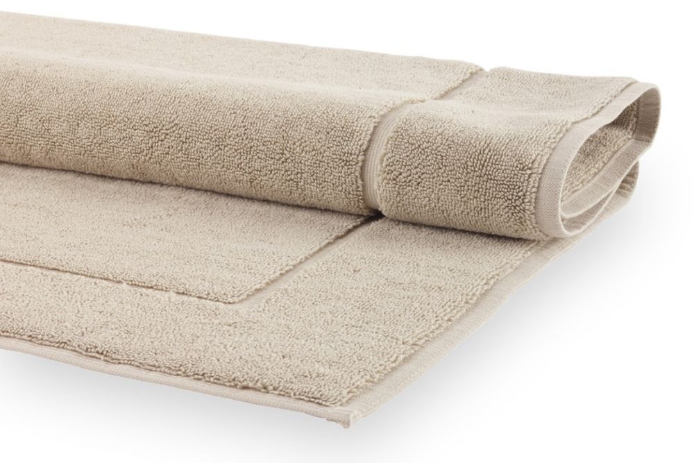 Aquanova Badmat London 60x60 Linen