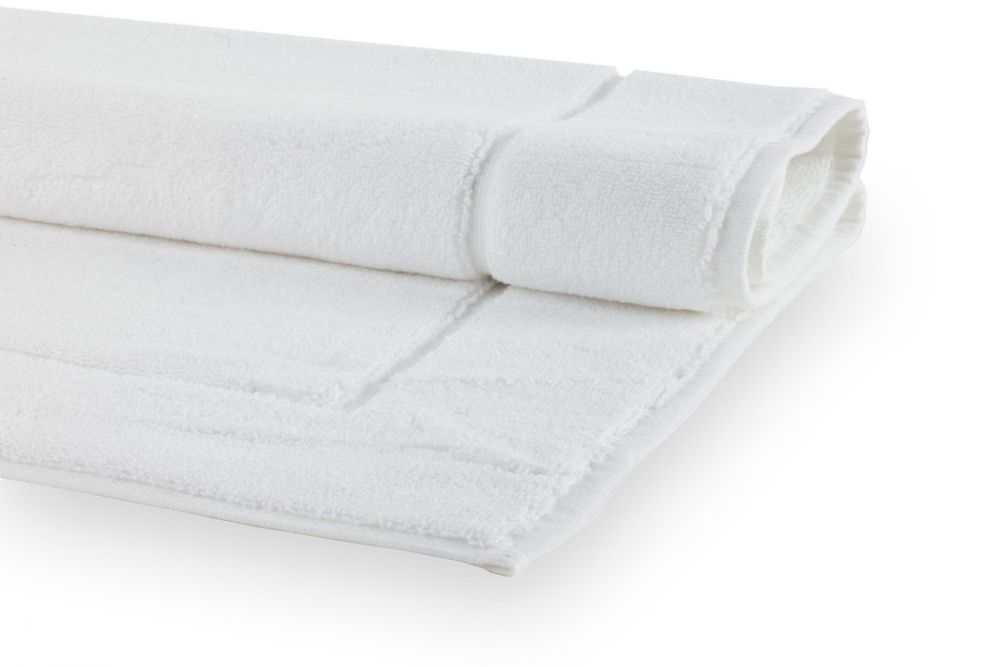 Aquanova Badmat London 60x100 White