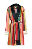 PiP Studio Kimono Jacquard Stripe Nisha
