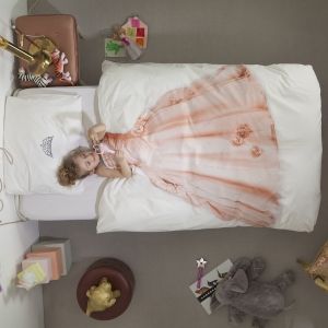 Snurk Princess 140x220 +1 sloop