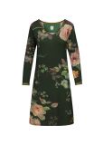 PiP Studio Slaapkleed Tokyo Bouquet Green