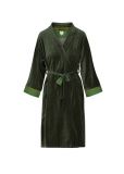 PiP Studio Kimono Nicky Velvet Green