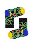 Happy Socks Kids Leopard