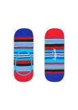 Happy Socks Liner Multi Stripe 3-Pack