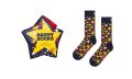 Happy Socks Star Cluster Gift Set - 1-Pack