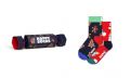 Happy Sock Holiday Socks Gift Set