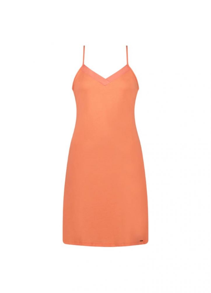 Cyell Slaapkleed Sundown Spagettibandjes