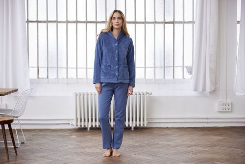 Canat Veste Must4