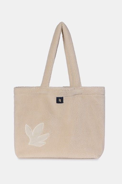 lords x lilies Draagtas beige