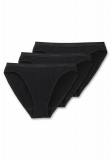 Schiesser Rio Slip 95/5 in 3-Pack