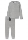 Schiesser Pyjama lang