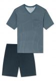 Schiesser Pyjama kort