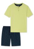 Schiesser Pyjama kort