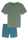 Schiesser Pyjama kort