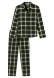 Schiesser Pyjama lang