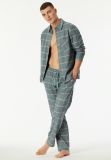 Schiesser Pyjama lang