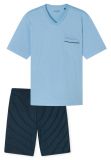 Schiesser Pyjama kort