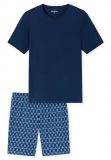 Schiesser Pyjama kort